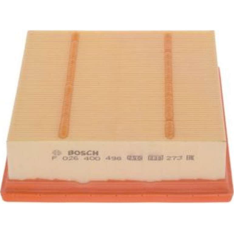 Luftfilter F 026 400 498 Luftfilter F 026 400 498