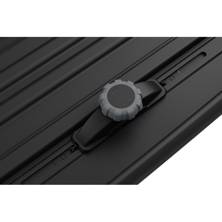 Thule Dachbox Pulse 2 XL 500 Liter 215 x 87 x 40 cm 610800
