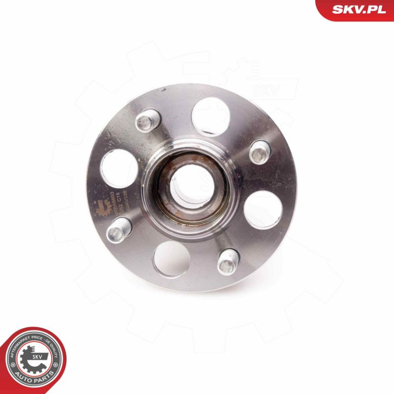 SKV GERMANY Radlager 29SKV136 SKV GERMANY Radlager 29SKV136