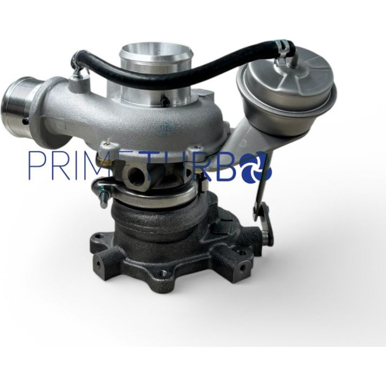 Prime Turbo Turbolader V00284T Prime Turbo Turbolader V00284T