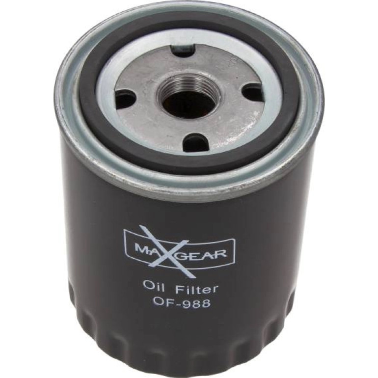 Maxgear OF-988 Ölfilter Renault 1.8 16V 26-0792 Maxgear OF-988 Ölfilter Renault 1.8 16V 26-0792