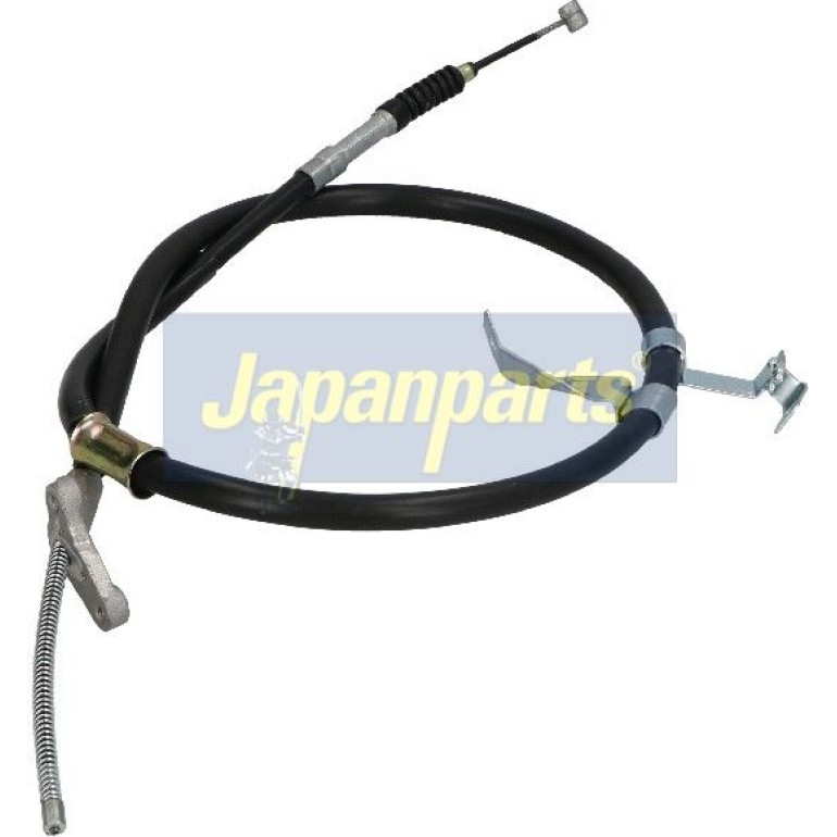 Seilzug, Feststellbremse Toyota T. Rav 4 2.0 00-05 Le BC-2040L