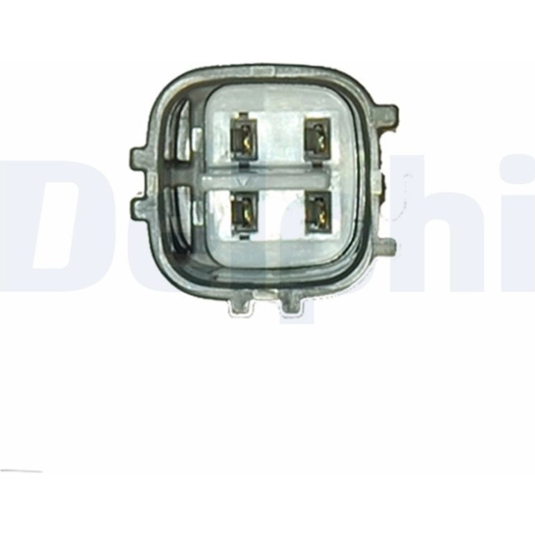 DELPHI Lambdasonde ES20156-12B1 DELPHI Lambdasonde ES20156-12B1