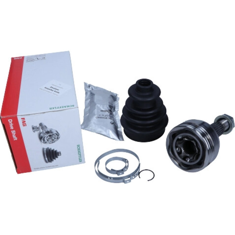 Gelenksatz, Antriebswelle 771 0490 30 Gelenksatz, Antriebswelle 771 0490 30