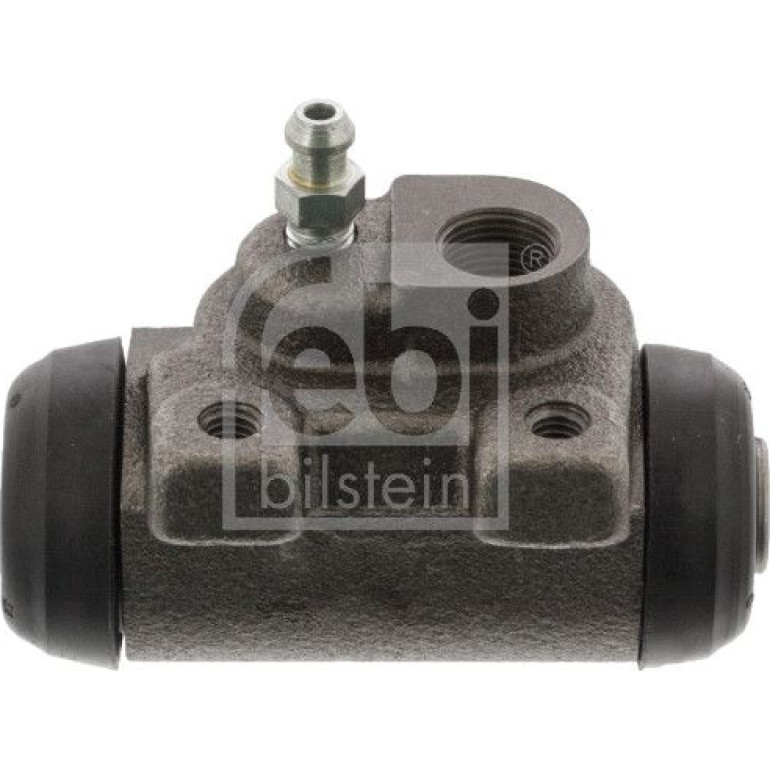 FEBI BILSTEIN Bremsrolle 09599 FEBI BILSTEIN Bremsrolle 09599