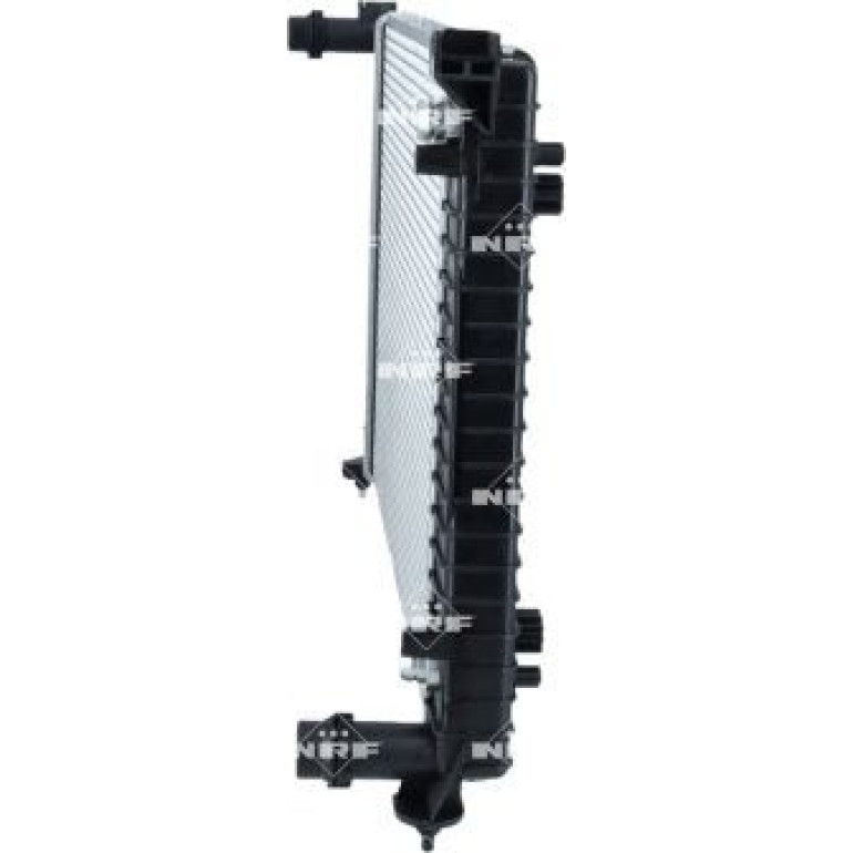 Kühler, Motorkühlung 53958 Kühler, Motorkühlung 53958