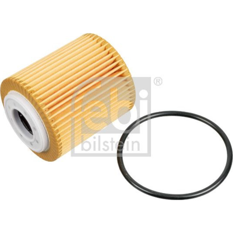 FEBI BILSTEIN Ölfilter 106371 FEBI BILSTEIN Ölfilter 106371