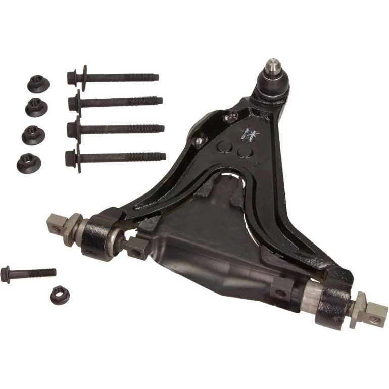 Querlenker Volvo P. C70/S70/V70 72-0980 Querlenker Volvo P. C70/S70/V70 72-0980