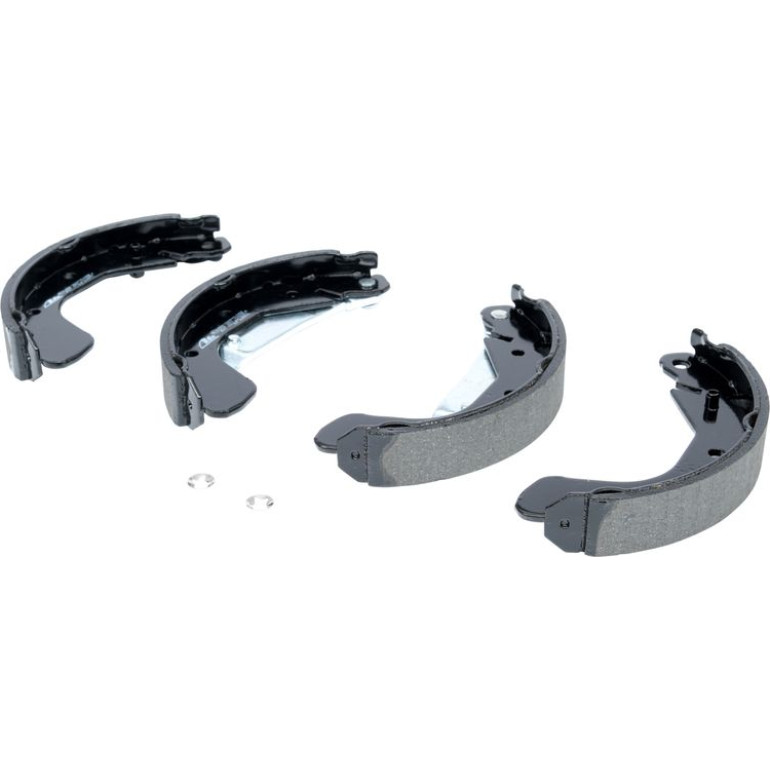 Bremsbackensatz 03.0137-0395.2 Bremsbackensatz 03.0137-0395.2