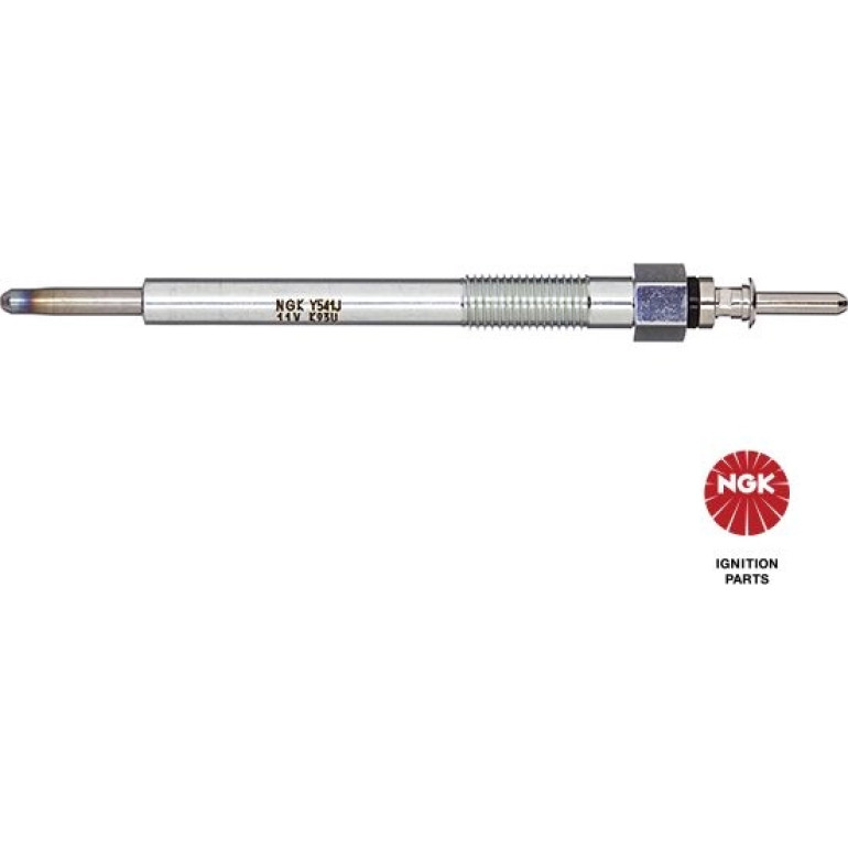 Y541J NGK D-Power 1983