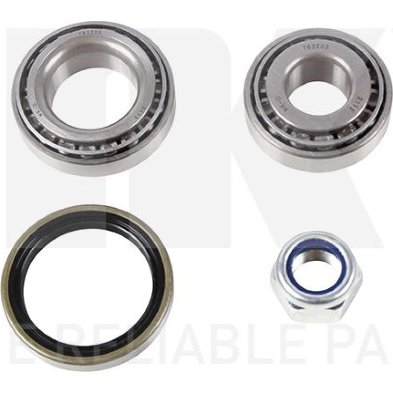Radlagersatz 763203 Radlagersatz 763203