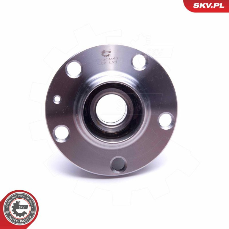 ESEN SKV Radlagersatz 29SKV440