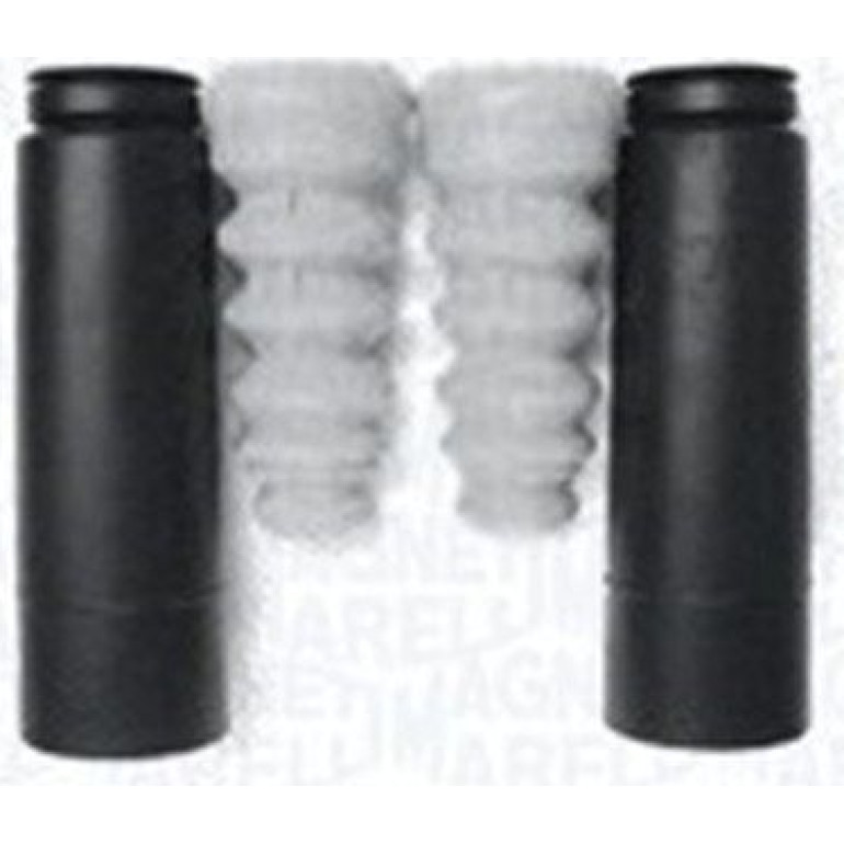 MAGNETI MARELLI Staubschutzsatz, Stoßdämpfer 310116110057 MAGNETI MARELLI Staubschutzsatz, Stoßdämpfer 310116110057