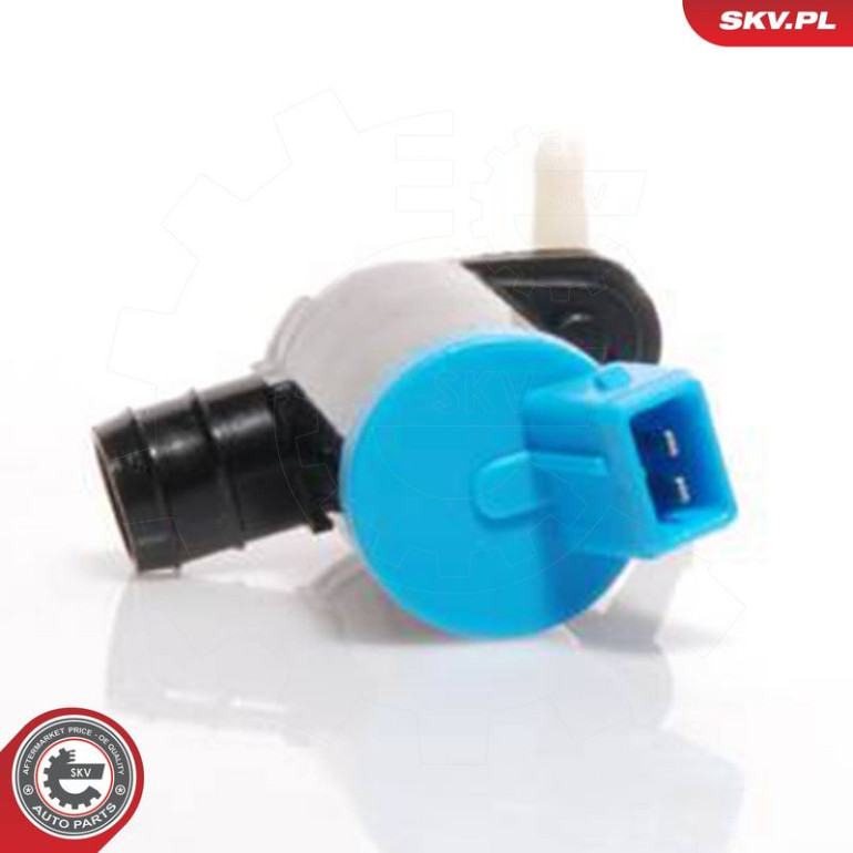 SKV GERMANY Waschpumpe 15SKV009 SKV GERMANY Waschpumpe 15SKV009