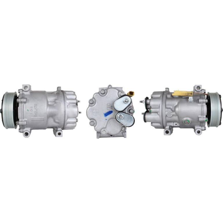 Kompressor (Tausch) 700511073 Kompressor (Tausch) 700511073