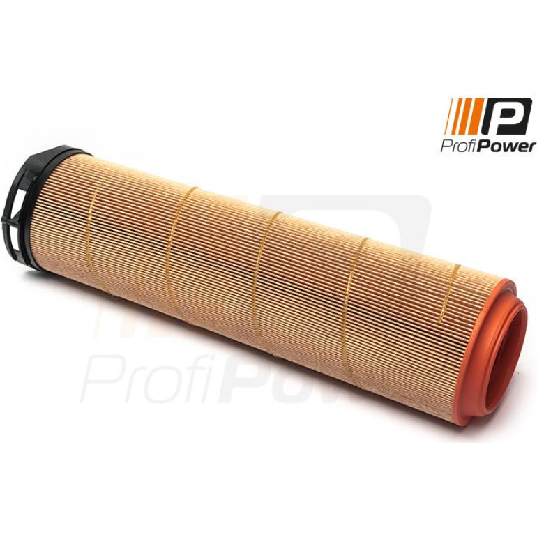 PROFIPOWER Luftfilter 2F0162 PROFIPOWER Luftfilter 2F0162