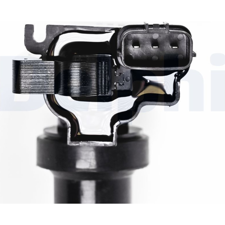 Zündspule GN10385-12B1 Zündspule GN10385-12B1