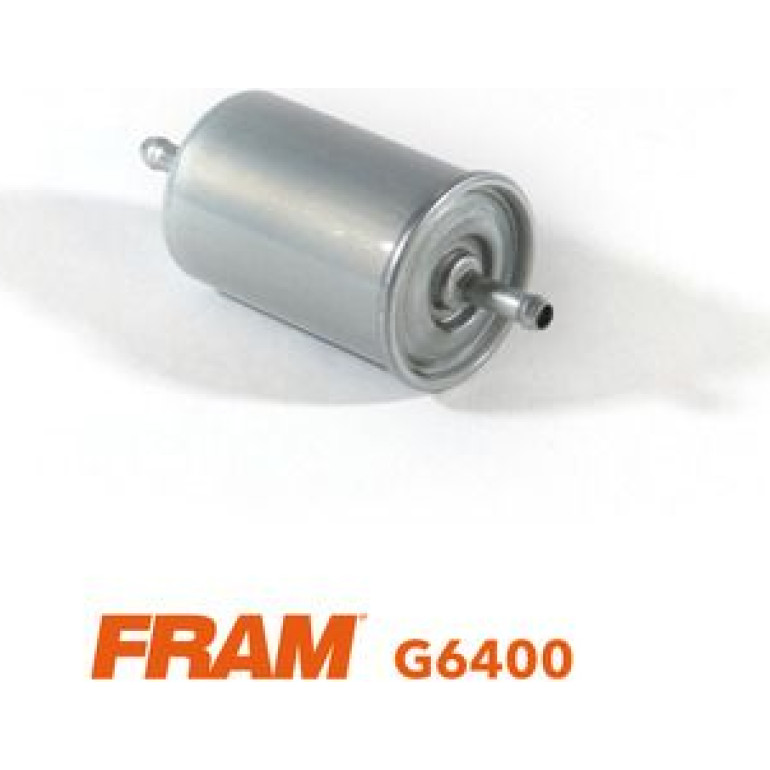 FRAM Kraftstofffilter G6400 FRAM Kraftstofffilter G6400
