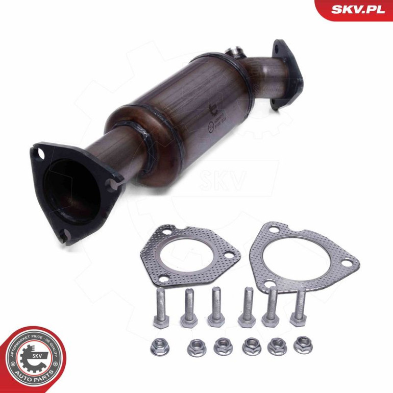 ESEN SKV Katalysator 62SKV019 ESEN SKV Katalysator 62SKV019