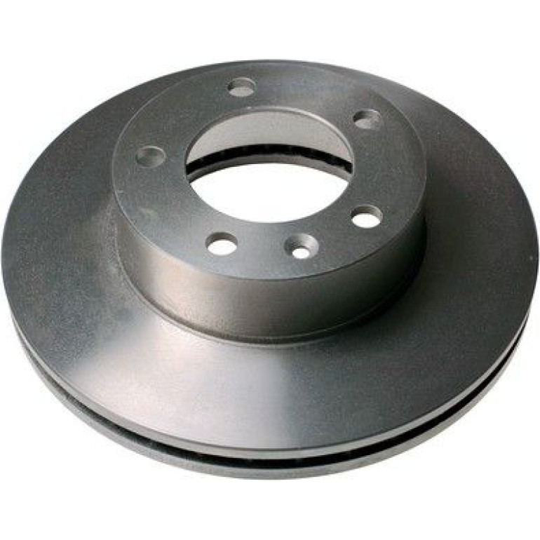 DENCKERMANN Bremsscheibe B130159 DENCKERMANN Bremsscheibe B130159