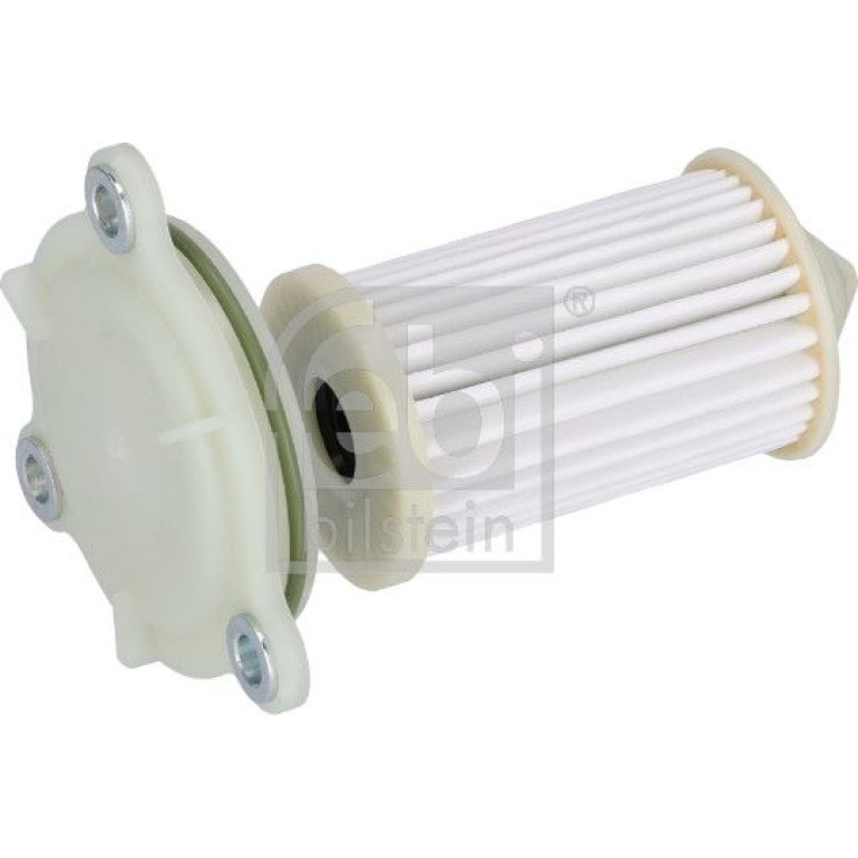 FEBI BILSTEIN Hydraulikfilter, Automatikgetriebe 182131 FEBI BILSTEIN Hydraulikfilter, Automatikgetriebe 182131