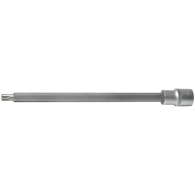 SW-Stahl 1/2 Zoll Bit-Einsatz, Ribe 04427SB