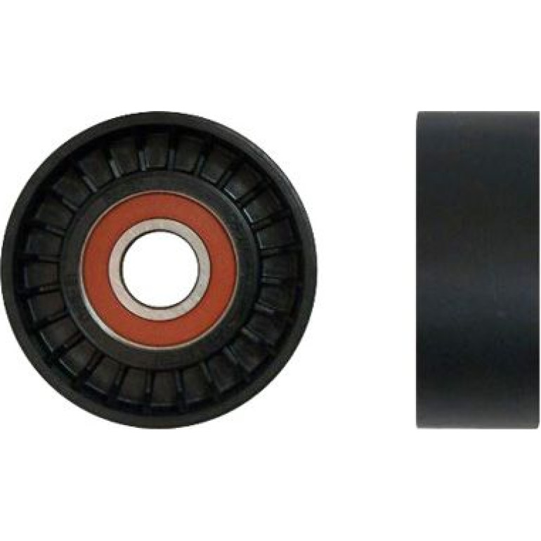DENCKERMANN Spannrolle P210004