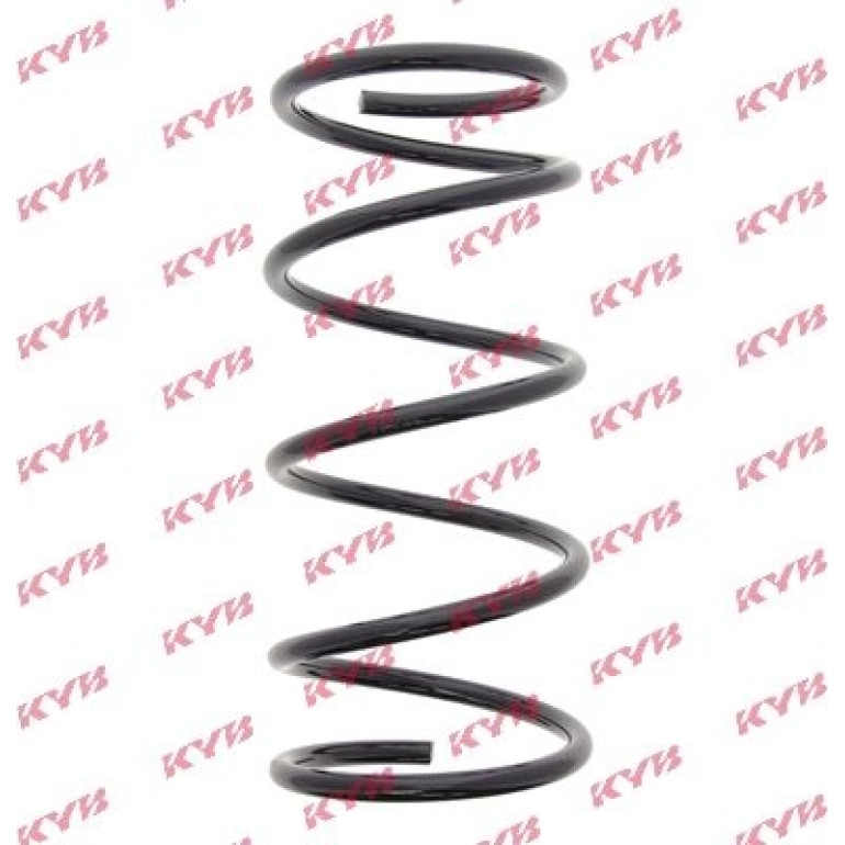 KYB Fahrwerksfeder Nissan P. Almera Tino 2.2Dci 08.00 RA3055 KYB Fahrwerksfeder Nissan P. Almera Tino 2.2Dci 08.00 RA3055