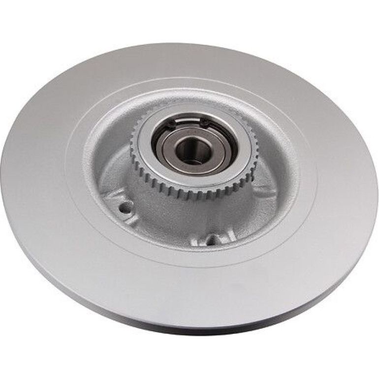 VALEO Bremsscheibe 675401