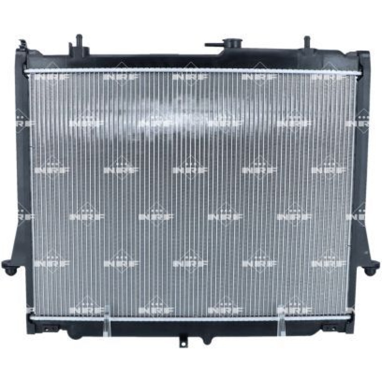 Kühler, Motorkühlung 560006 Kühler, Motorkühlung 560006