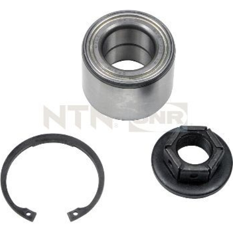 SNR Radlagersatz R152.56 SNR Radlagersatz R152.56
