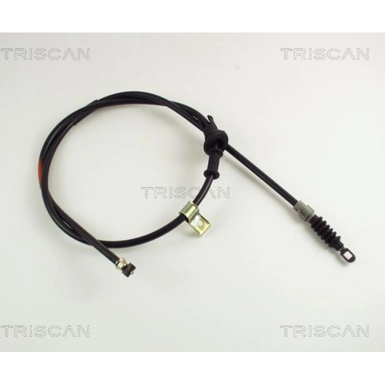 Seilzug, Feststellbremse Volvo T. S40/V40 95-04 Le 814027129 Seilzug, Feststellbremse Volvo T. S40/V40 95-04 Le 814027129