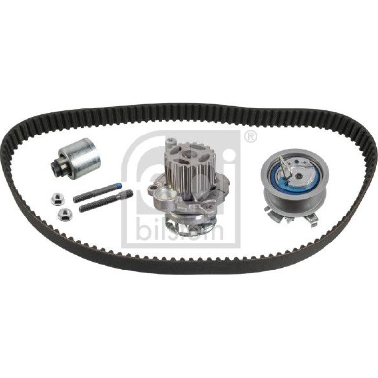 FEBI BILSTEIN Timing-Kit 45133 FEBI BILSTEIN Timing-Kit 45133