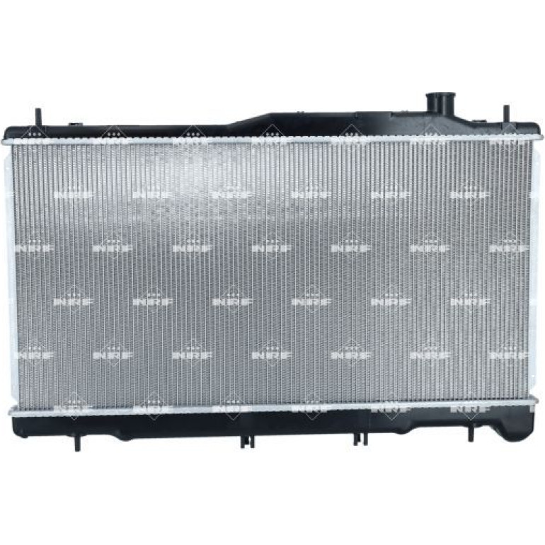 NRF Kühler, Motorkühlung 550099 NRF Kühler, Motorkühlung 550099