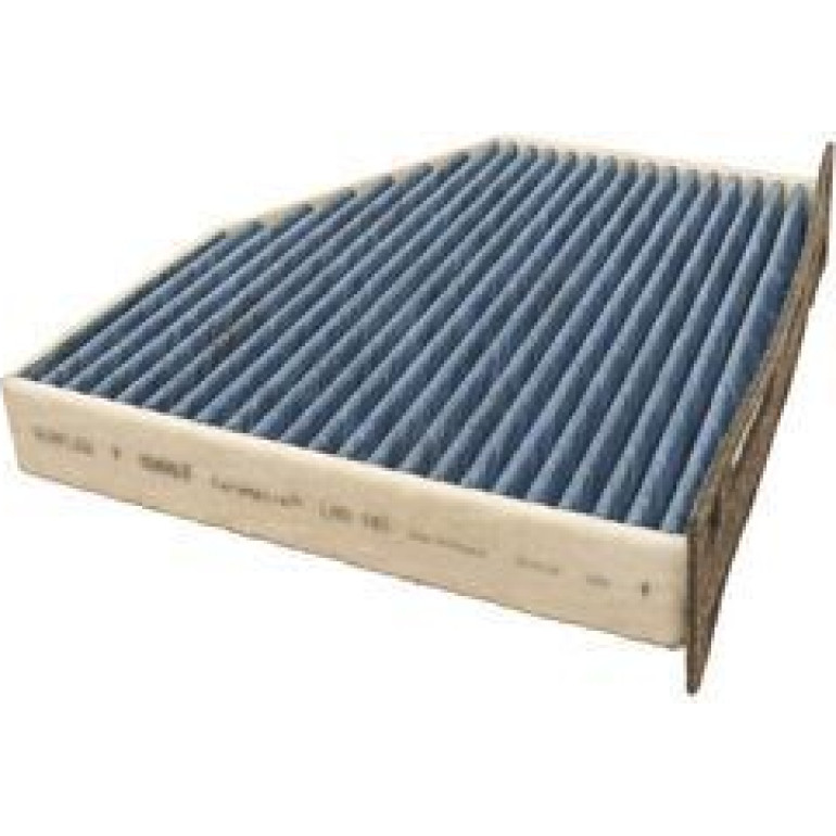 MAHLE Filter, Innenraumluft LAO 181