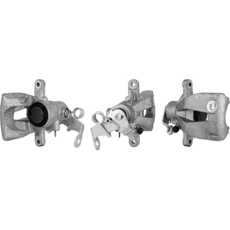 Tauschbremssattel 4172900 Tauschbremssattel 4172900