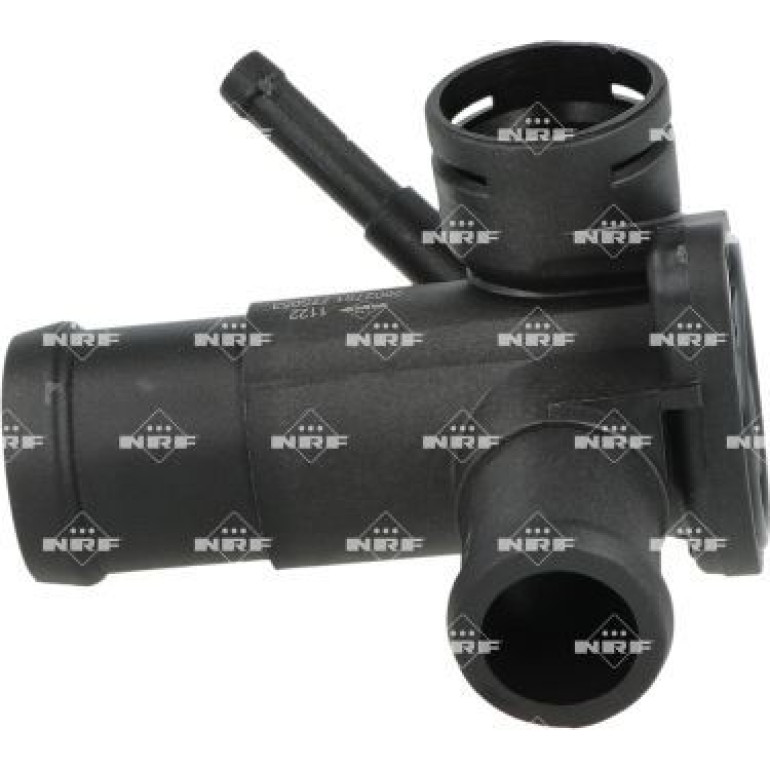 NRF Kühlmittelflansch 775053 NRF Kühlmittelflansch 775053