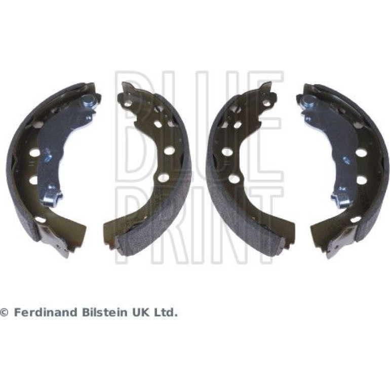 Bremsbacken Subaru Justy 1.3 4X4 01-03 ADS74116 Bremsbacken Subaru Justy 1.3 4X4 01-03 ADS74116
