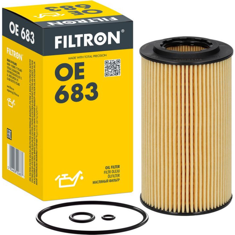 FILTRON Ölfilter OE 683 FILTRON Ölfilter OE 683