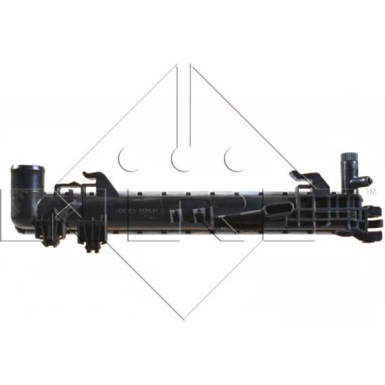 Kühler, Motorkühlung 58440 Kühler, Motorkühlung 58440