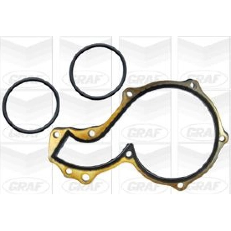 PA 1104 Wasserpumpe PA1104 PA 1104 Wasserpumpe PA1104