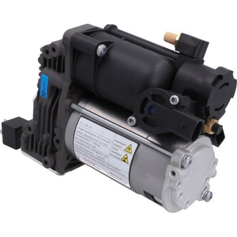 KAMOKA Kompressor, Druckluftanlage 2077011 KAMOKA Kompressor, Druckluftanlage 2077011