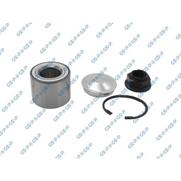 GSP Radlager GK6799 GSP Radlager GK6799