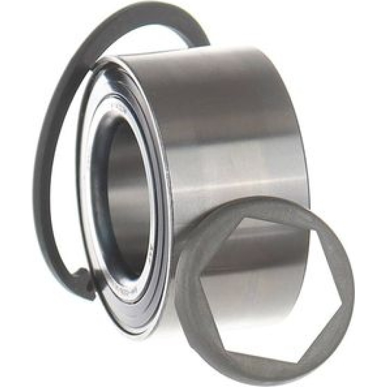 Radlagersatz HA VKBA 754 Radlagersatz HA VKBA 754