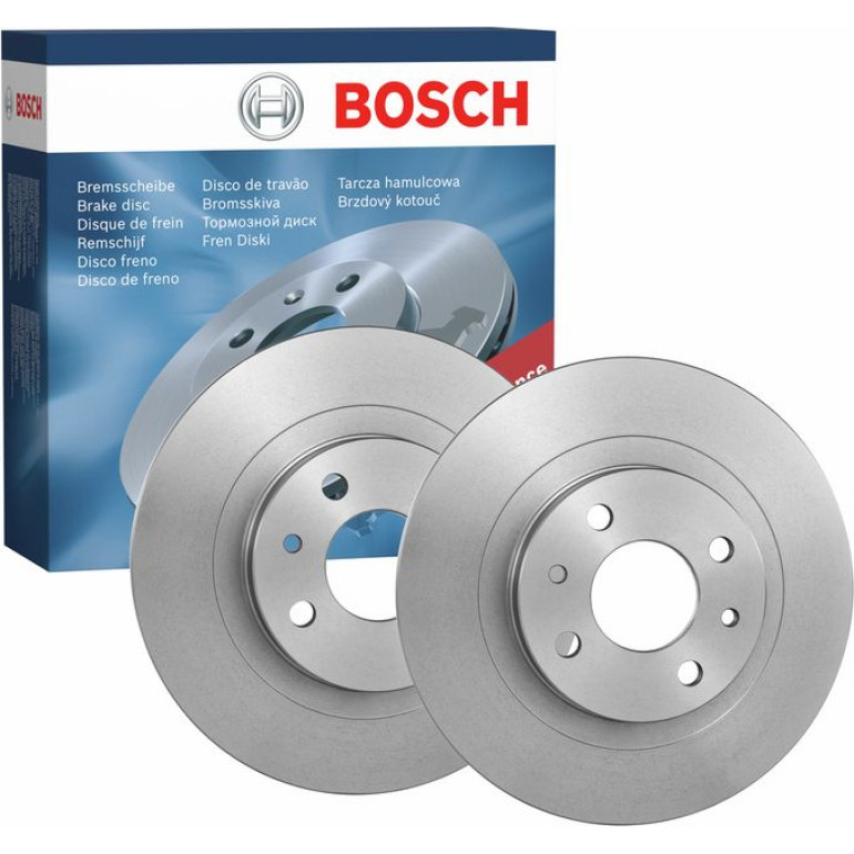 Bremsscheibe VA 0 986 479 346 Bremsscheibe VA 0 986 479 346