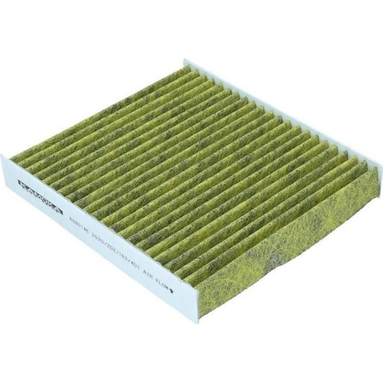 KAMOKA Filter, Innenraumluft 6080146 KAMOKA Filter, Innenraumluft 6080146