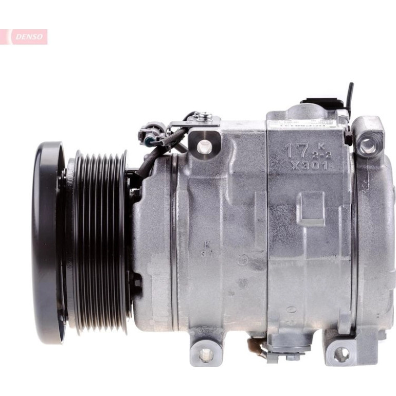 DENSO Kompressor DCP50131 DENSO Kompressor DCP50131