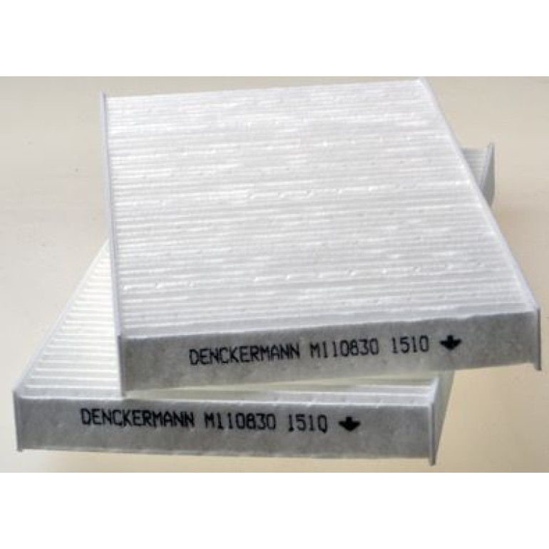 DENCKERMANN Innenraumfilter M110830 DENCKERMANN Innenraumfilter M110830
