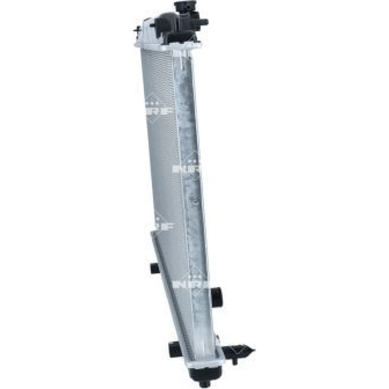 NRF Kühler, Motorkühlung 550122 NRF Kühler, Motorkühlung 550122