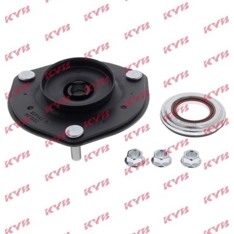 Lager - Radaufhängung. Lexus P. Rx/ Toyota Camry 2,4-3,5 11/01-12/08 Le/Pr SM5423 Lager - Radaufhängung. Lexus P. Rx/ Toyota Camry 2,4-3,5 11/01-12/08 Le/Pr SM5423